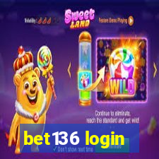 bet136 login